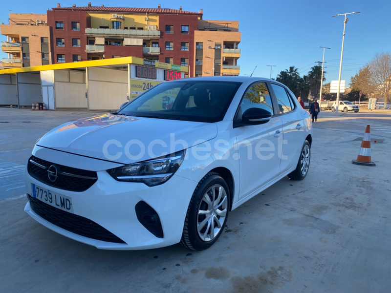 OPEL Corsa 1.5D DT Edition