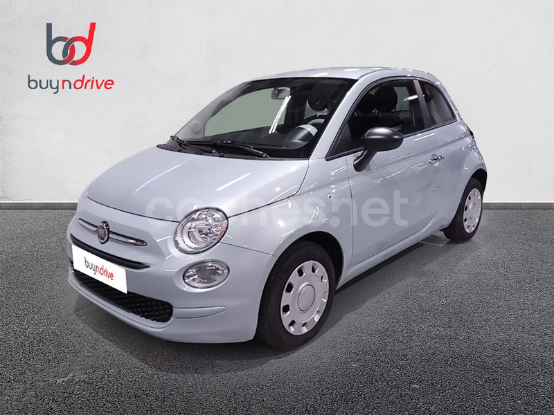 FIAT 500 Dolcevita 1.0 Hybrid 70 CV