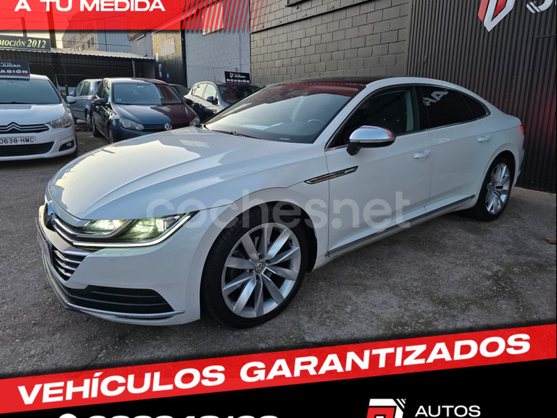 VOLKSWAGEN Arteon Elegance 2.0 TDI DSG