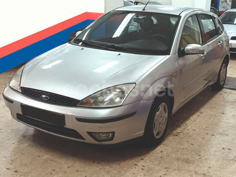 FORD Focus 1.6 Trend