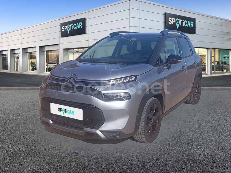 CITROEN C3 Aircross BlueHDi SS Shine
