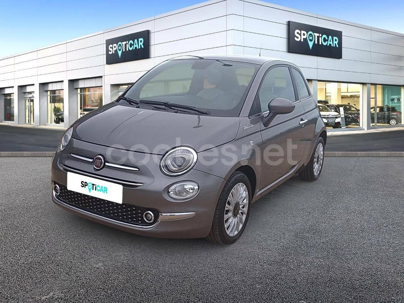 FIAT 500 Dolcevita 1.0 Hybrid 70 CV