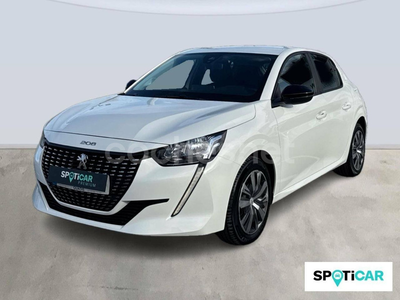 PEUGEOT 208 PureTech Active Pack