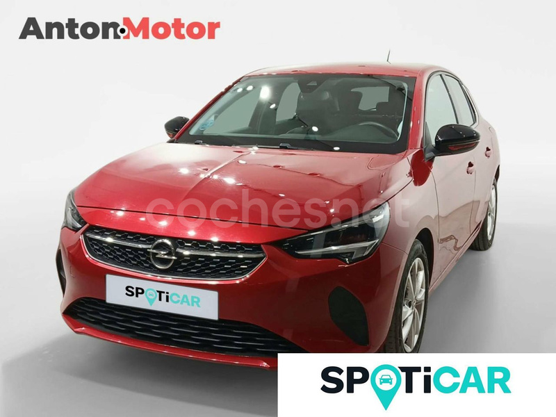 OPEL Corsa 1.2T XHL Elegance