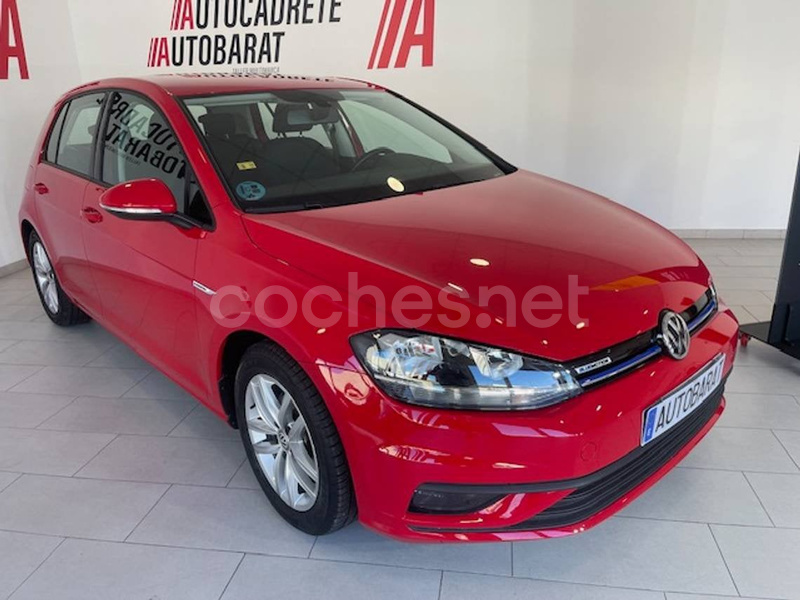 VOLKSWAGEN Golf Business 1.5 TSI EVO