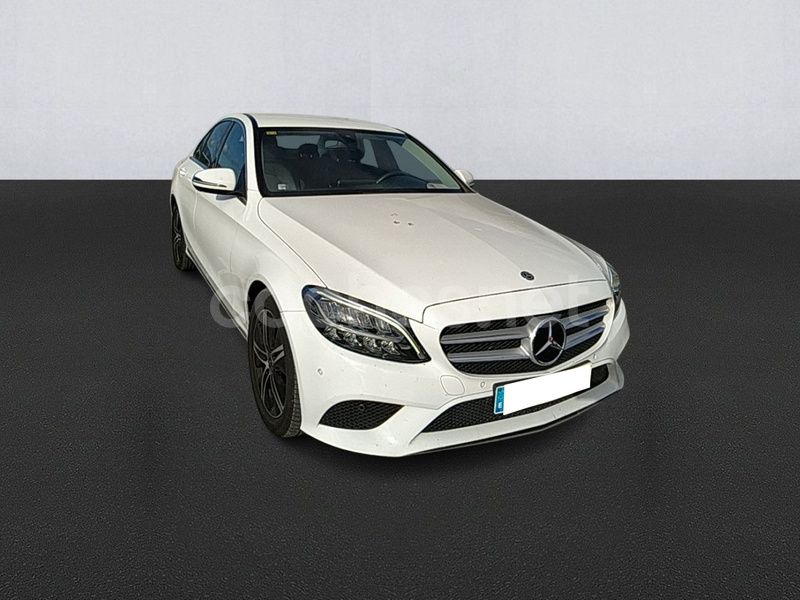 MERCEDES-BENZ Clase C C 200 Avantgarde