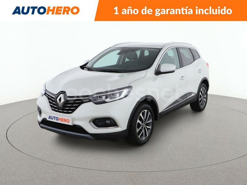 RENAULT Kadjar Zen GPF TCe