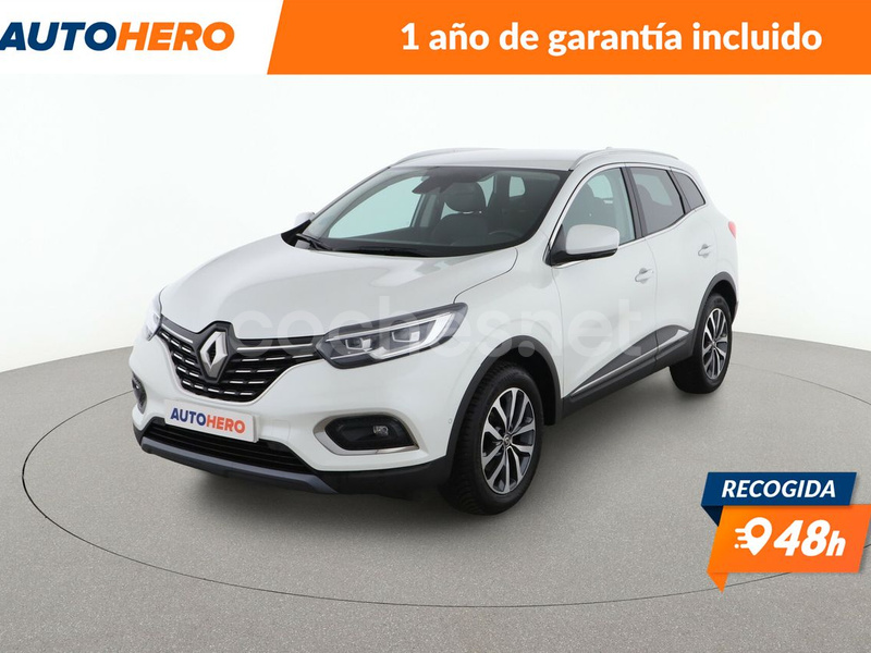 RENAULT Kadjar Zen GPF TCe
