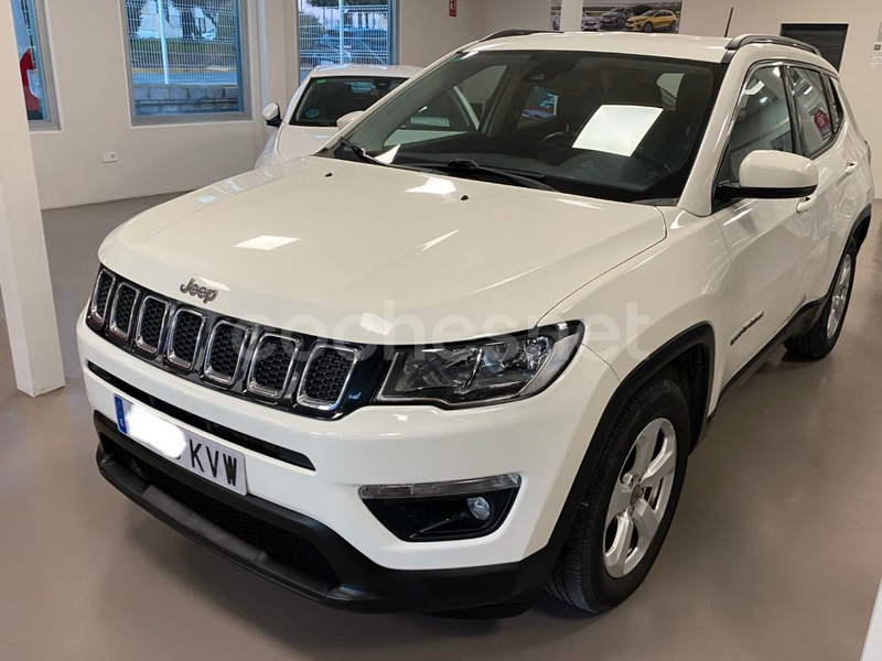 JEEP Compass 1.4 Mair Longitude 4x2