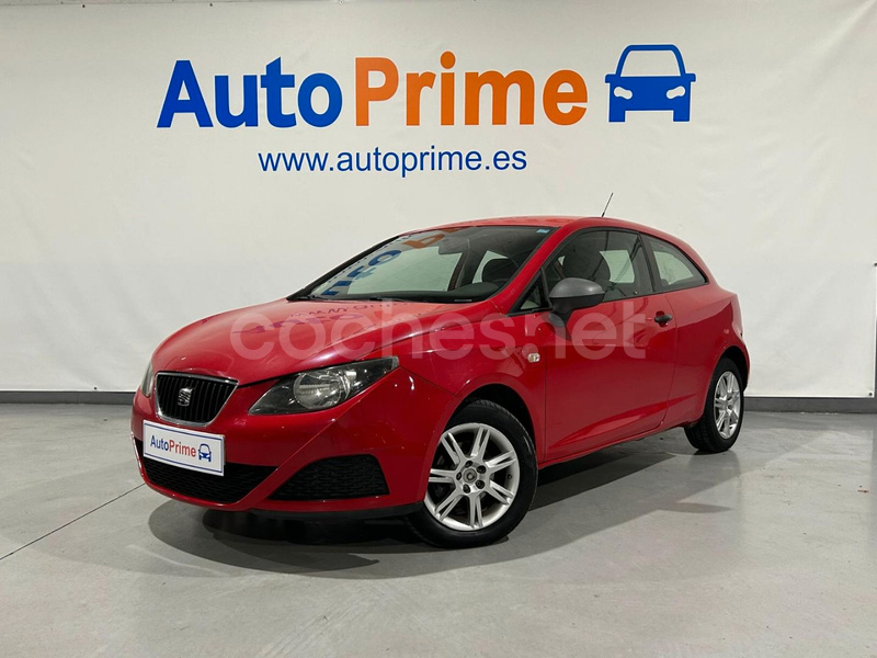 SEAT Ibiza SC 1.2 TDI Reference
