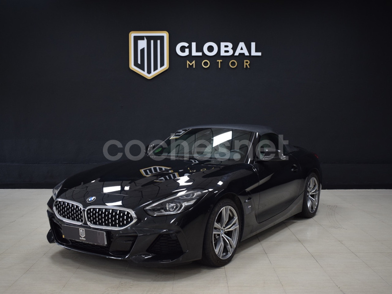 BMW Z4 sDrive20i Auto