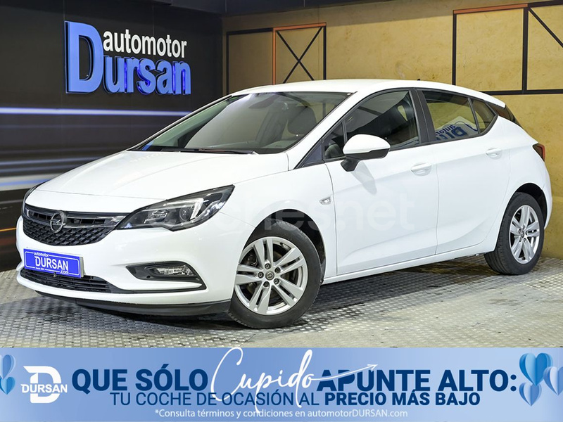 OPEL Astra 1.6 CDTi Business