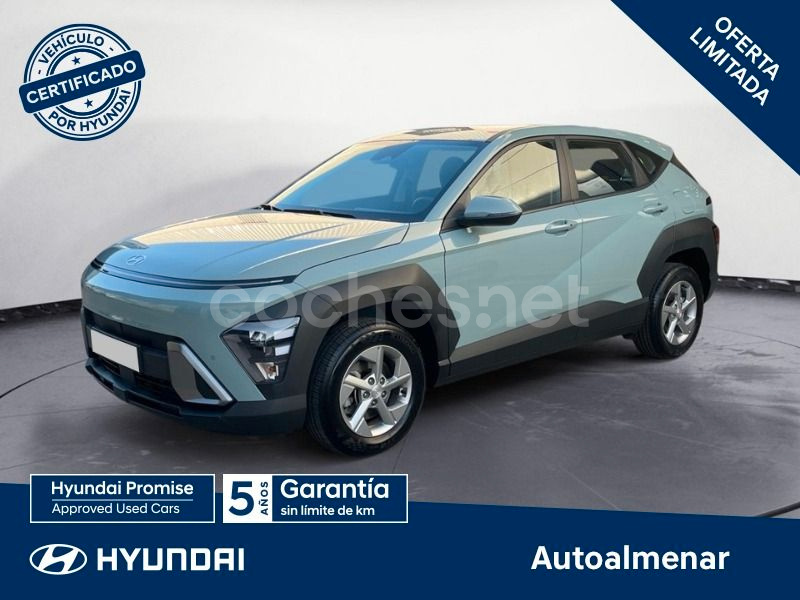 HYUNDAI Kona 1.0 TGDI Maxx