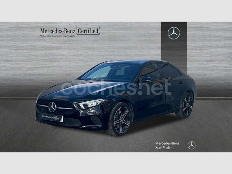 MERCEDES-BENZ Clase A Sedan A 250 e