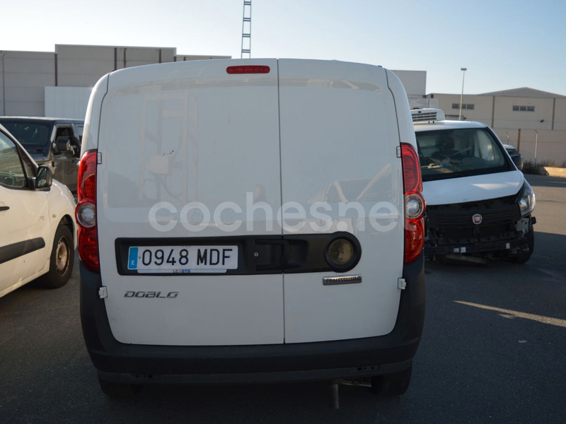 FIAT Doblò Cargo Cargo SX 1.6 Mjet