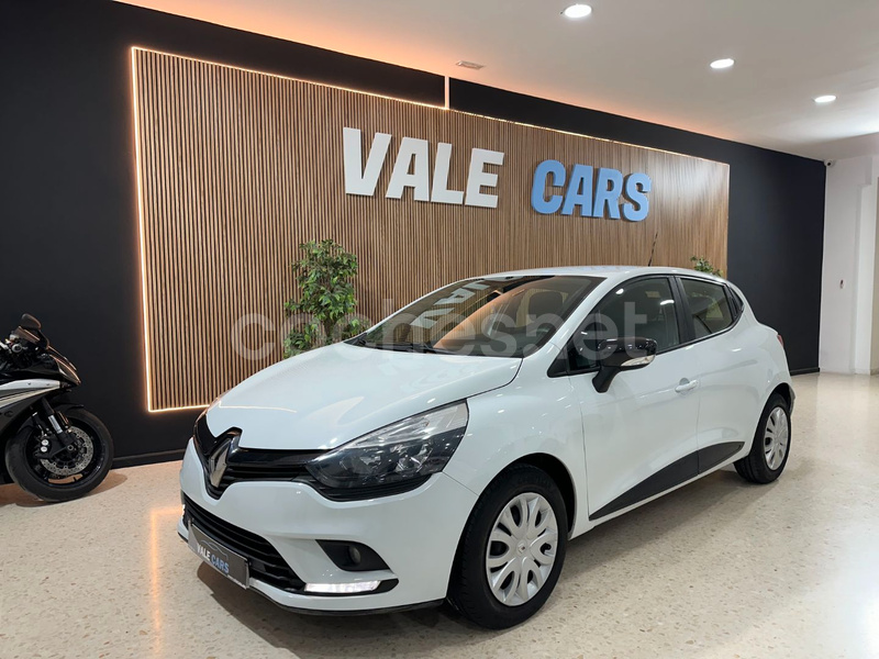 RENAULT Clio Business Blue dCi