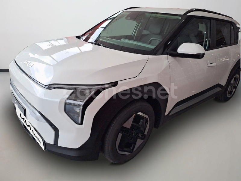 KIA EV3 Earth Long Range