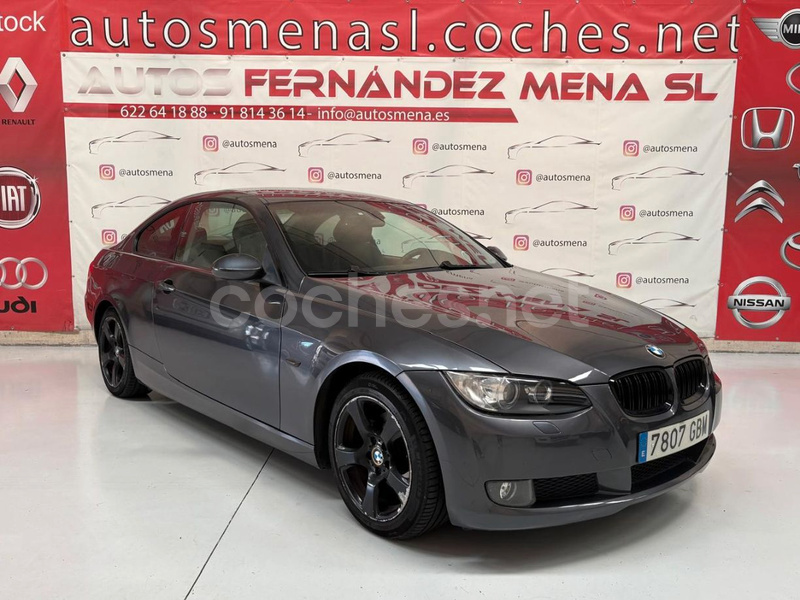 BMW Serie 3 320d