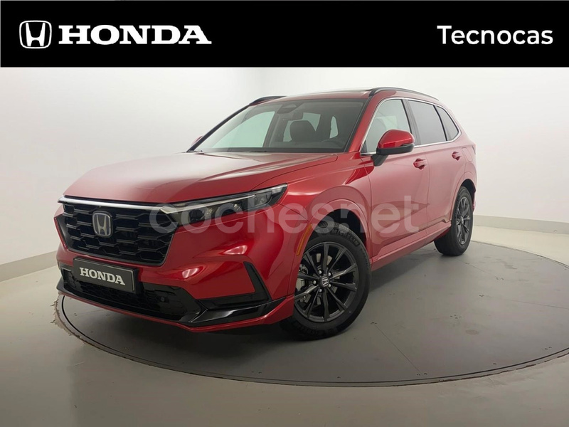 HONDA CR-V 2.0 iMMD HEV 4X2 Elegance