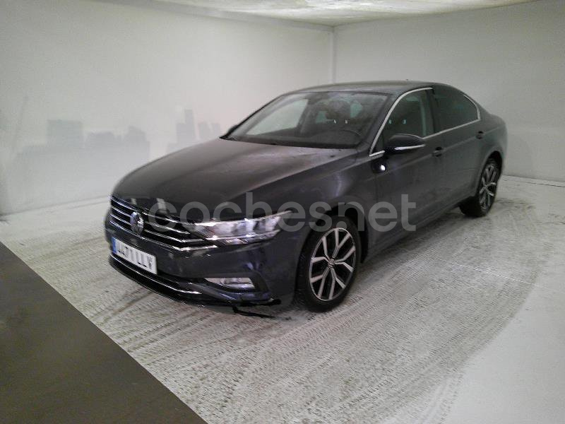 VOLKSWAGEN Passat Executive 2.0 TDI