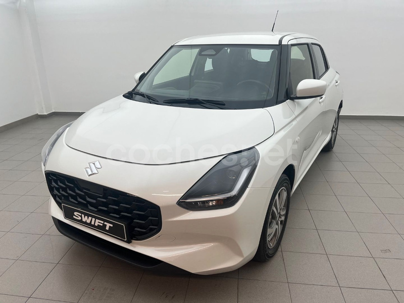 SUZUKI Swift 1.2 S1 Mild Hybrid