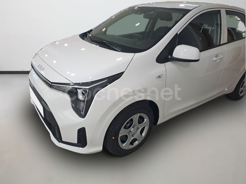 KIA Picanto 1.0 DPi Concept