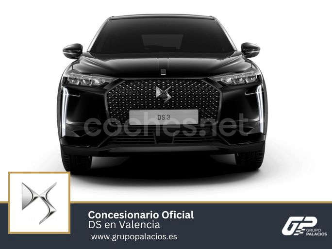 DS DS 3 Hybrid 136 Automatico Etoile