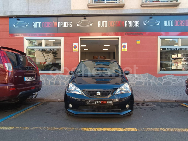 SEAT Mii Mii Electric Plus