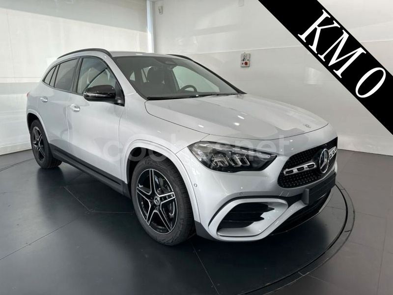 MERCEDES-BENZ GLA GLA 200