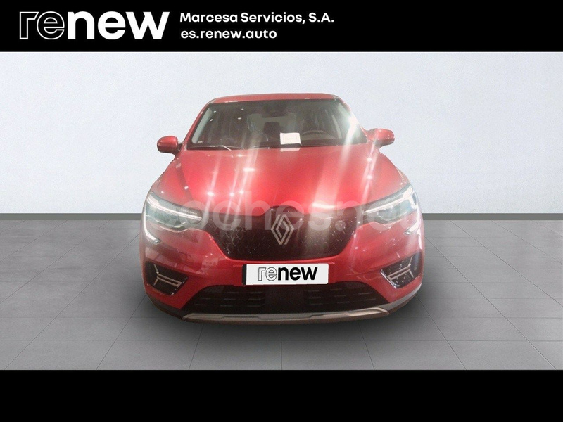RENAULT Arkana Techno ETECH full hybrid 105kW145CV