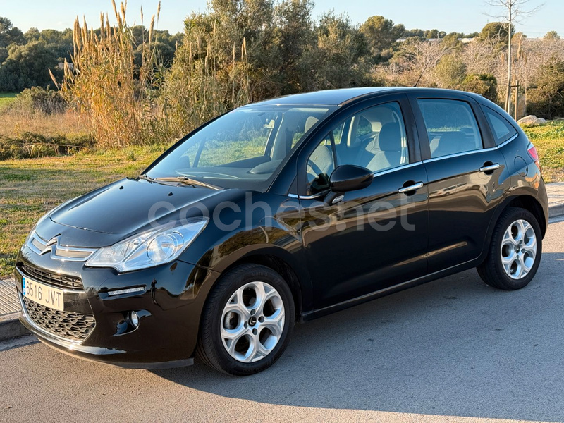 CITROEN C3 Puretech Tonic