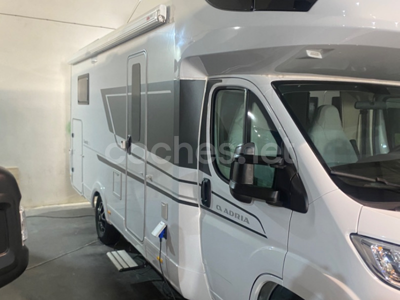 ADRIA CORAL CORAL XL 660 SL AXESS