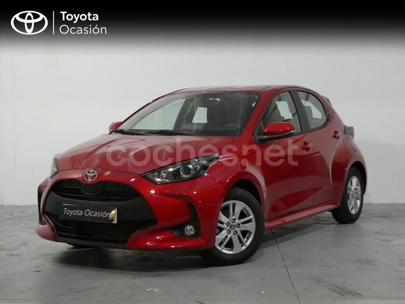 TOYOTA Yaris 1.5 125 SEdition