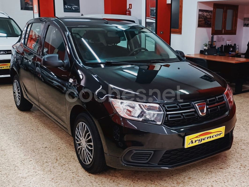 DACIA Sandero Access 1.0 SS