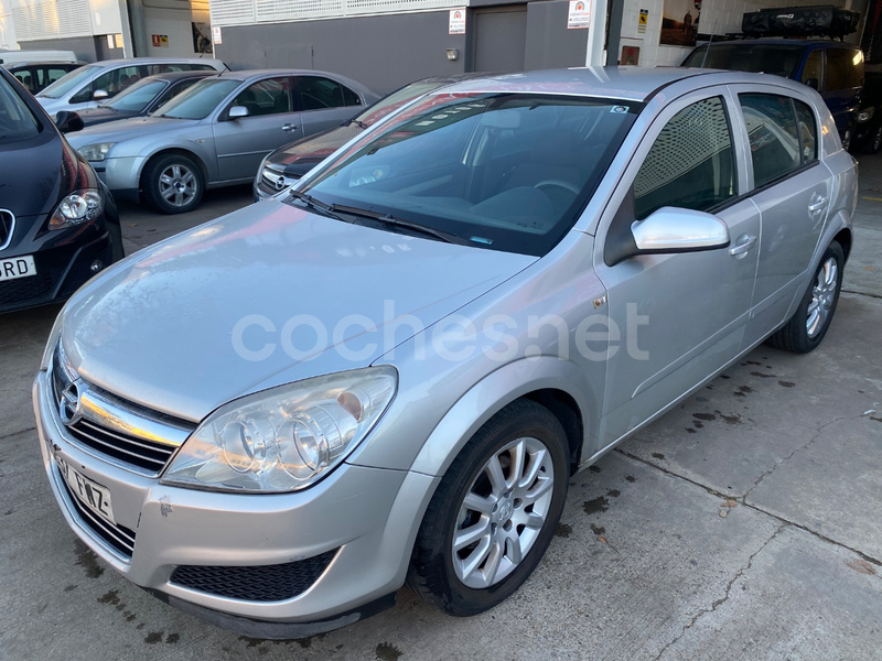 OPEL Astra 1.7 CDTi Enjoy