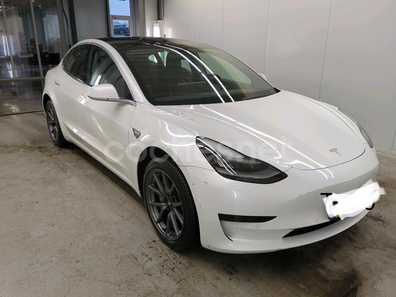 TESLA Model 3 Estandar Plus RWD