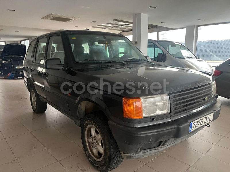 LAND-ROVER Range Rover 2.5 DSE