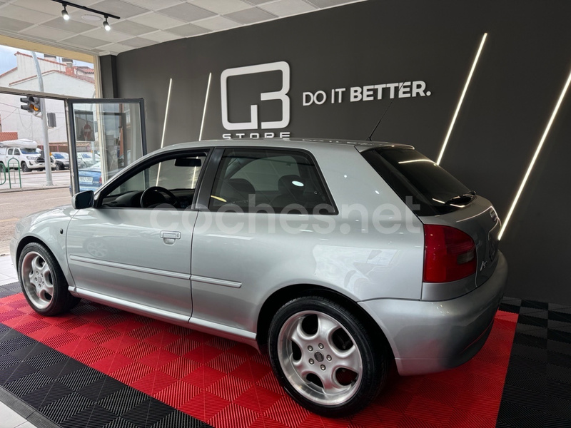 AUDI A3 1.8 T AMBITION