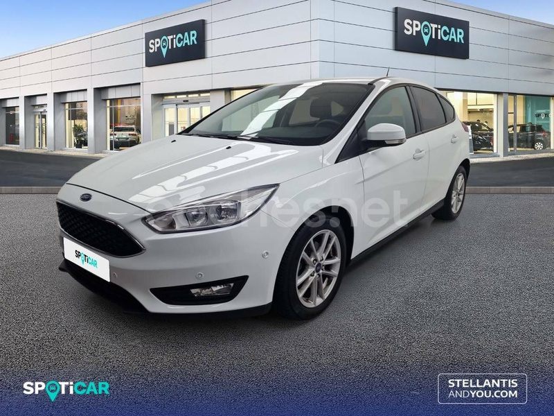 FORD Focus 1.0 Ecoboost Business