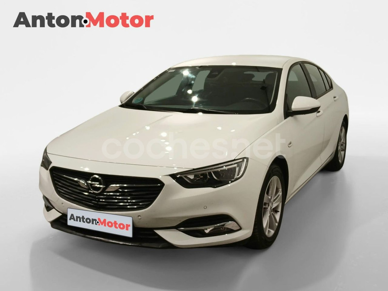 OPEL Insignia GS 1.6 CDTi SS Turbo D Business