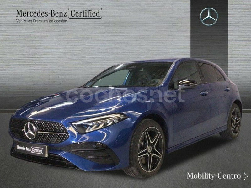 MERCEDES-BENZ Clase A A 250 e