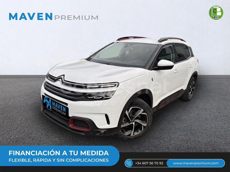 CITROEN C5 Aircross PureTech SS C Series
