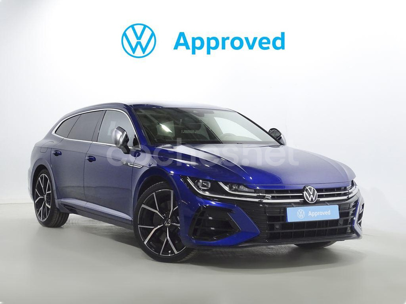 VOLKSWAGEN Arteon R 2.0 TSI DSG 4Mot S Brake