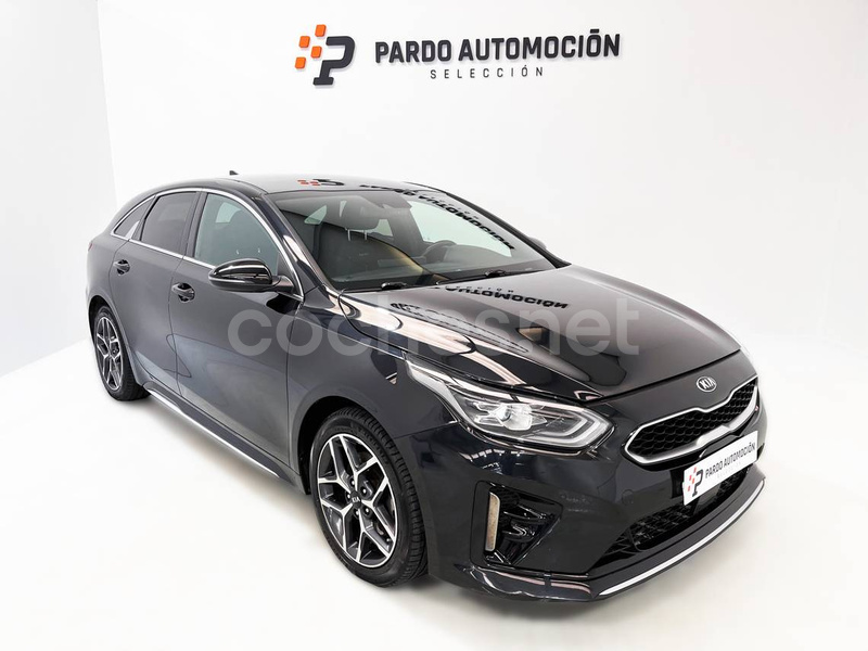 KIA ProCeed 1.6 MHEV GT Line DCT