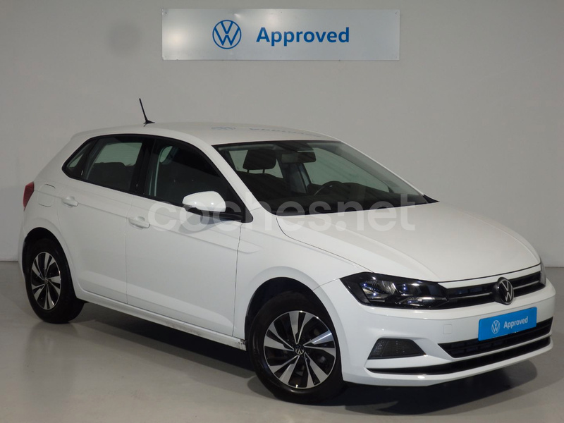 VOLKSWAGEN Polo Advance 1.0 TSI