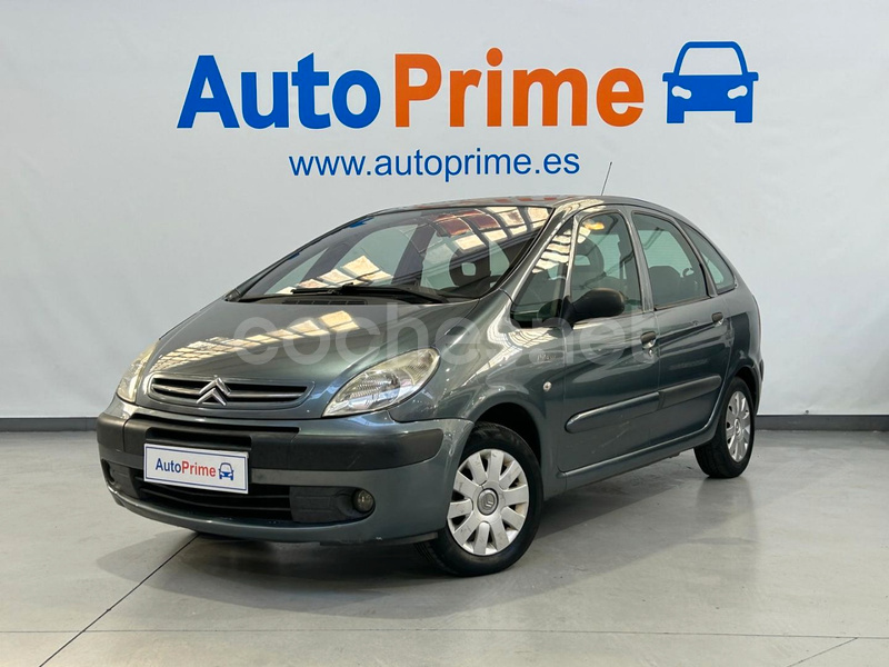 CITROEN Xsara Picasso 1.6 HDi 110 Exclusive