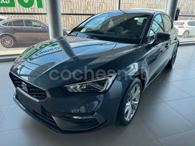 SEAT León 1.5 TSI eHybrid DSG6 FR XXL