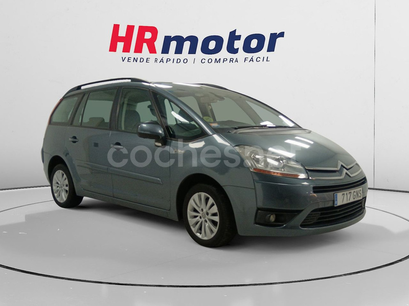 CITROEN C4 Picasso 1.6 HDi Premier