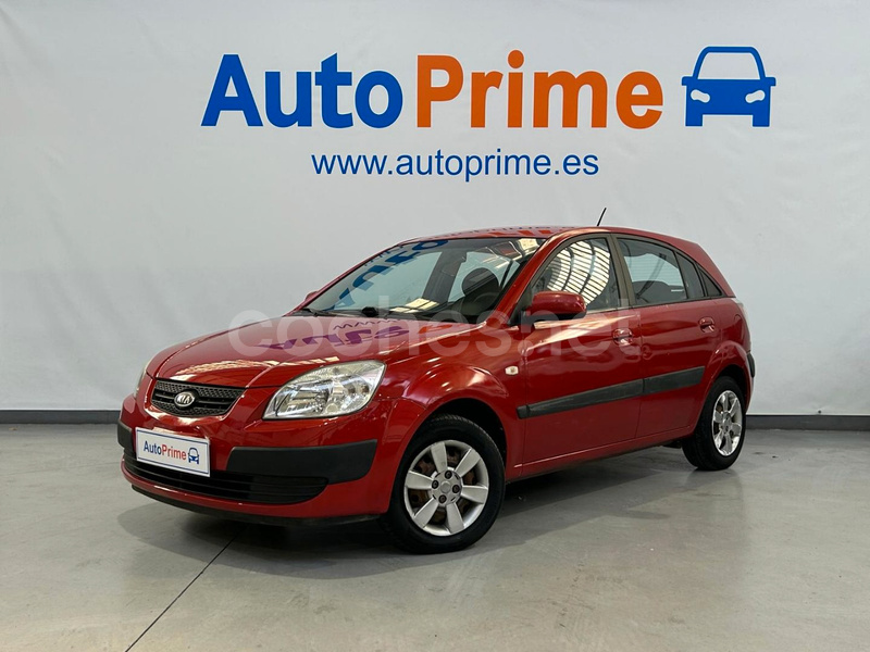 KIA Rio 1.5 CRDi EX2