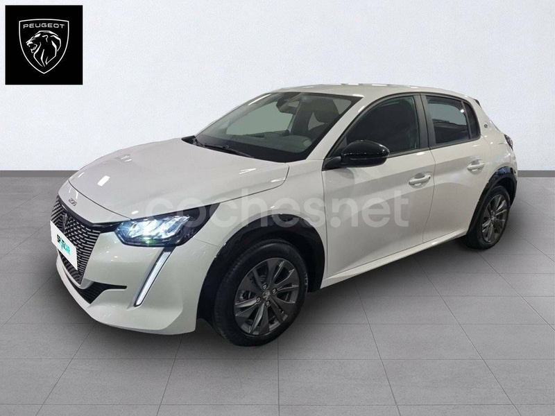 PEUGEOT e-208 Electrico Active Pack